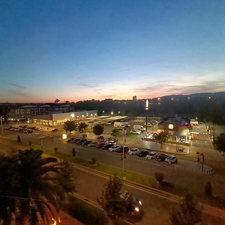Apartamento El Rincon Del Sur Apartment Córdoba Exterior foto