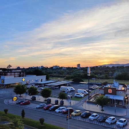 Apartamento El Rincon Del Sur Apartment Córdoba Exterior foto