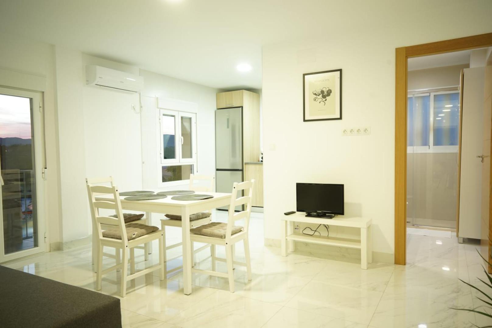 Apartamento El Rincon Del Sur Apartment Córdoba Exterior foto