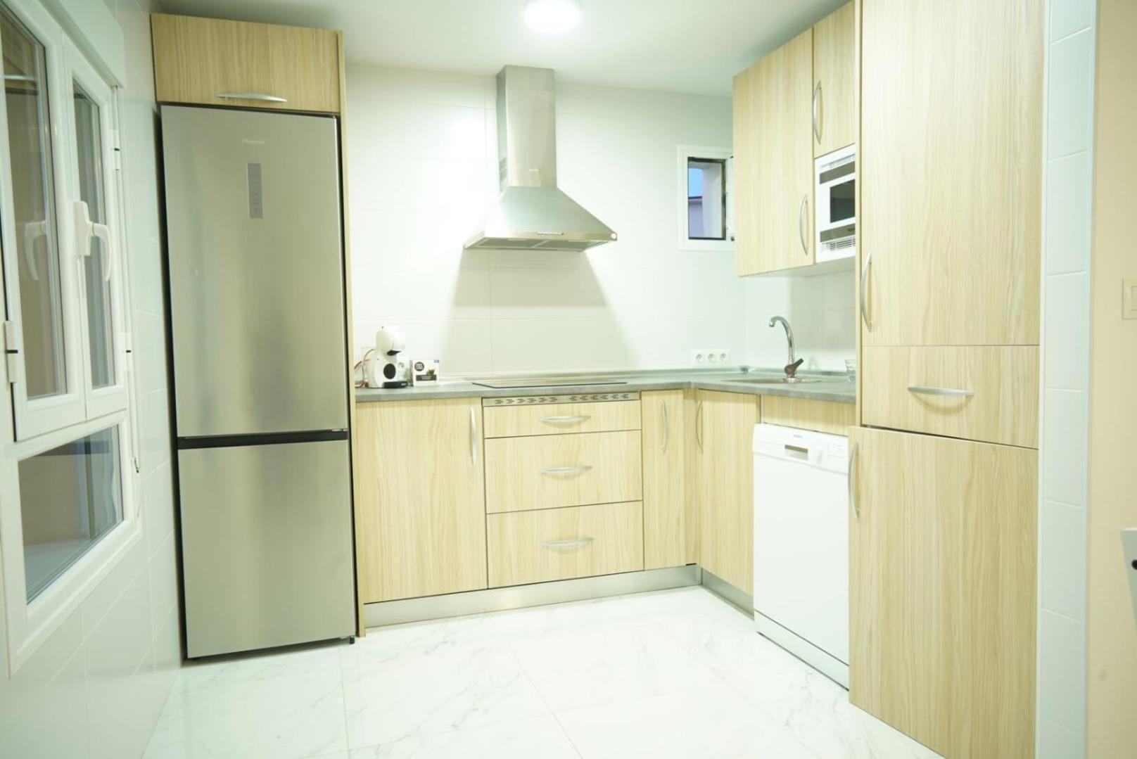 Apartamento El Rincon Del Sur Apartment Córdoba Exterior foto