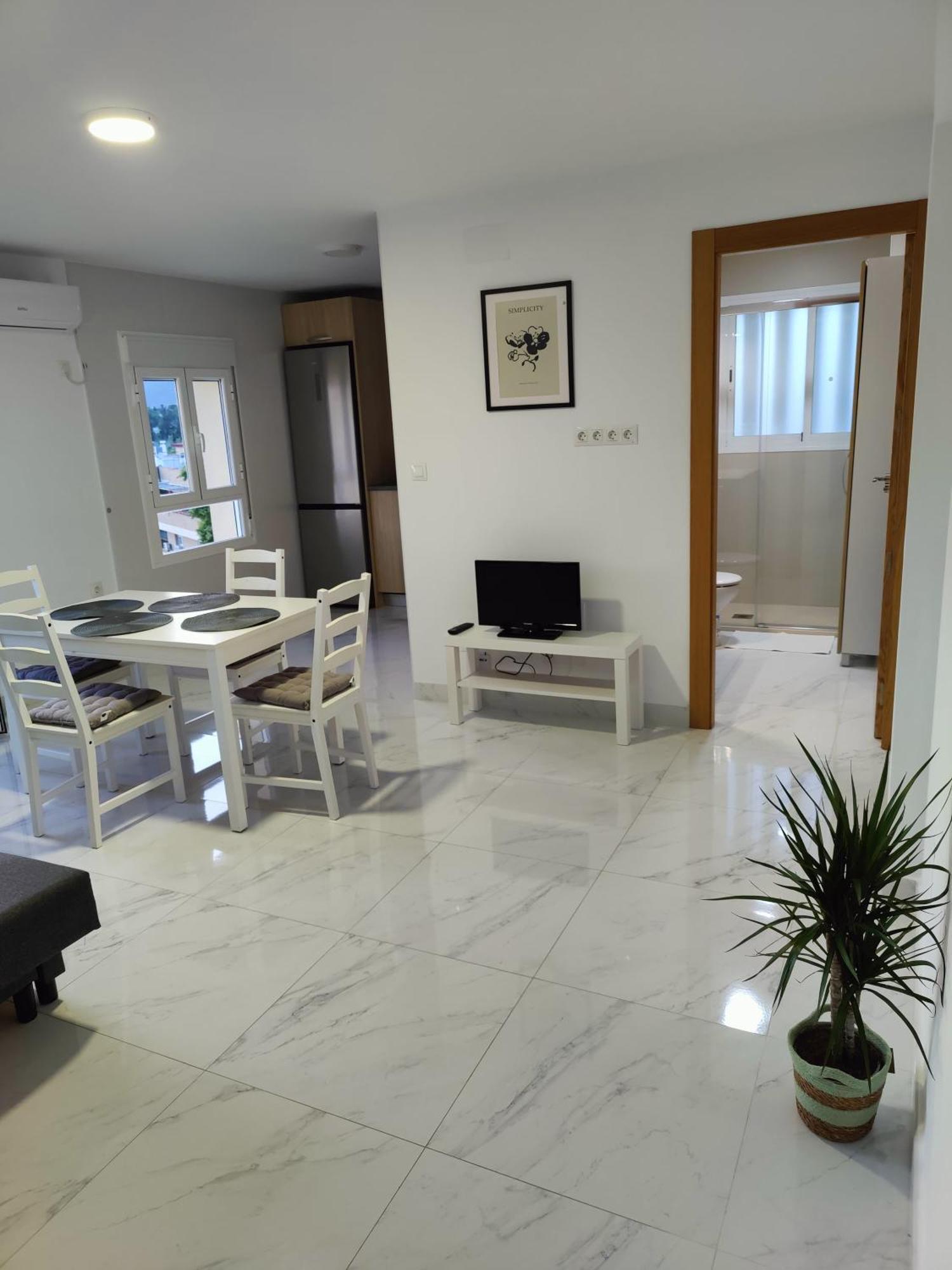 Apartamento El Rincon Del Sur Apartment Córdoba Exterior foto
